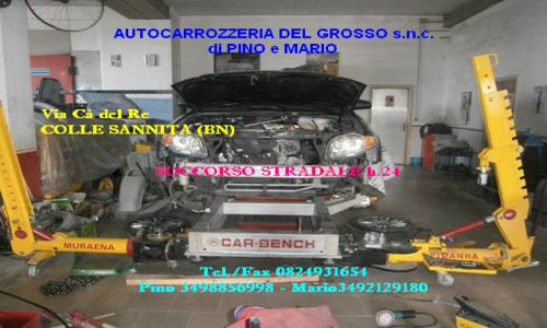 Immagine del Partner