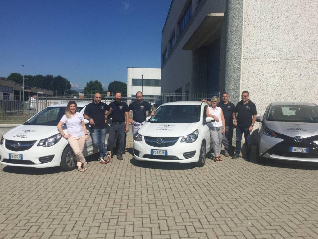 Immagine del Partner