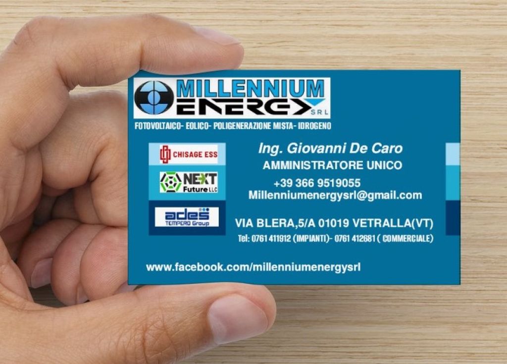 Immagine del Partner