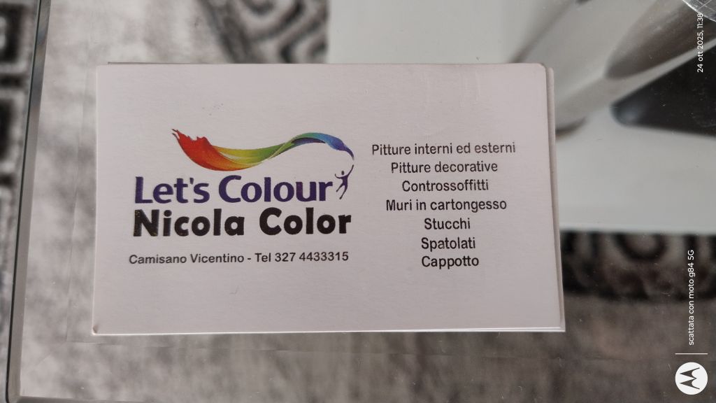 Immagine del Partner