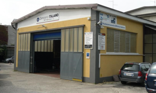 Immagine del Partner